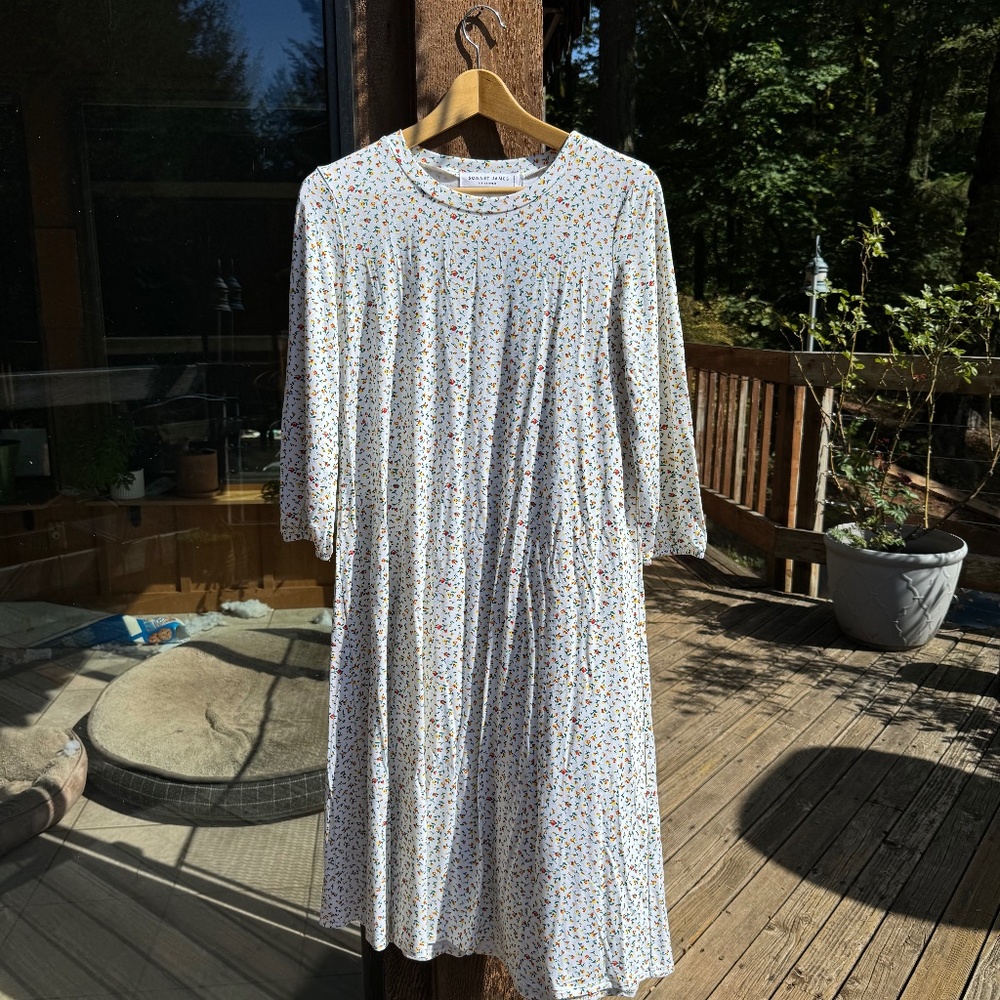 Sonnet James Dress
